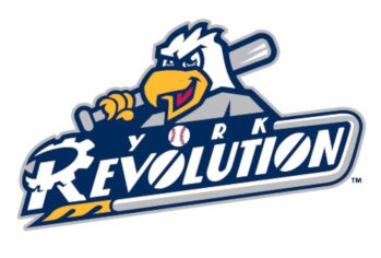 baseballRCU's tweet photo. Our third #ProfessionalWarrior highlight is on Austin Steinfort, a 2018 grad. Steinfort started the summer with the USPBL and is currently pitching with the @yorkrevolution of the @AtlanticLg. #RocNation https://t.co/D0ymzhlSVG