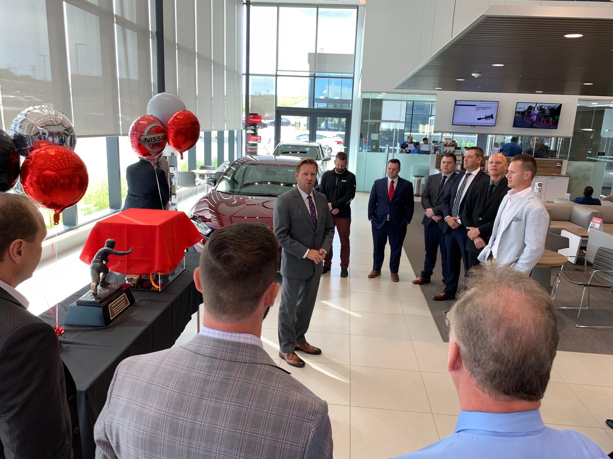 Lueder Construction tweet media