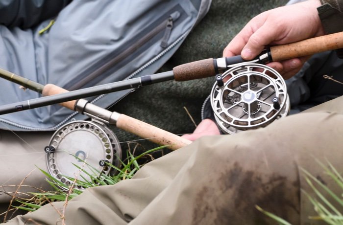 GroveleyPrecEng's tweet photo. Groveley has announced a partnership with Piscario Enlightened Angling. The collaboration of the two UK companies has produced the world’s first titanium fishing centre pin reel.  #centrepinreel #angling https://t.co/PSkMkUZGVW &amp; https://t.co/P5kkzsdA4O https://t.co/yQqmi1rYON
