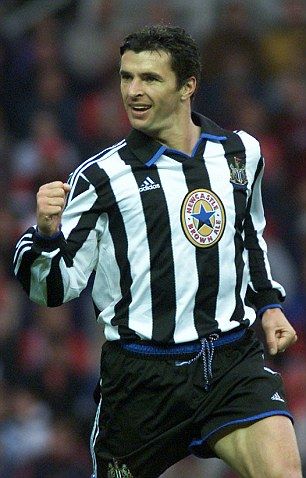 On this day in 1969, a Premier League legend was born...

Happy birthday Gary Speed, gone but never forgotten. 