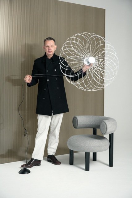 London Design Festival (@l_d_f) on Twitter photo Great to hear London Design Medal Winner <a href="/TomDixonStudio/">Tom Dixon Studio</a> and #LDF19 designer <a href="/marlenehuissoud/">Marlene Huissoud</a> discuss their plans for this year’s Festival on Material Matters with Grant Gibson. Listen here >> apple.co/2k4O2cA Great to hear London Design Medal Winner <a href="/TomDixonStudio/">Tom Dixon Studio</a> and #LDF19 designer <a href="/marlenehuissoud/">Marlene Huissoud</a> discuss their plans for this year’s Festival on Material Matters with Grant Gibson. Listen here >> apple.co/2k4O2cA