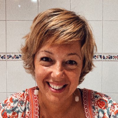 NataliaCusnir's tweet image. #NuevaFotoDePerfil