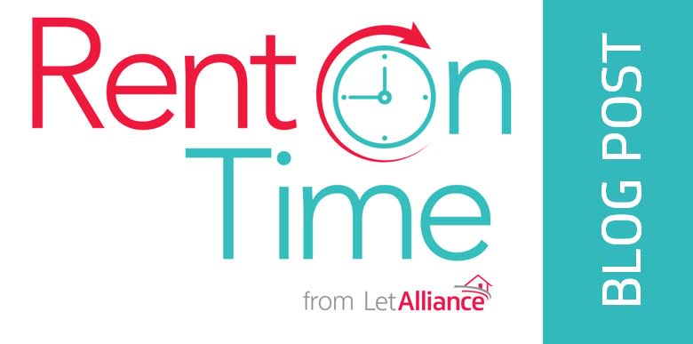 Rent on Time tweet media