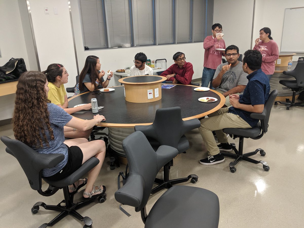 CometFIRST tweet media