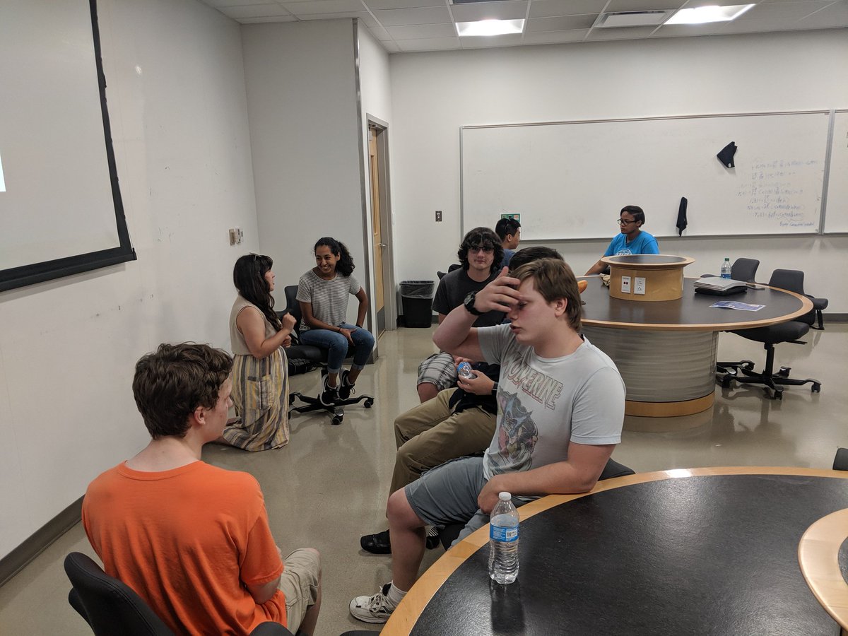 CometFIRST tweet media