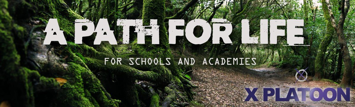 thexplatoon's tweet photo. Looking forward to welcoming back previous schools and colleges and to seeing new groups join us for our #PathForLife #outdooreducation programmes and our #VEDay2020 residential @EnergyCoastUTC @educationgovuk @UTColleges #outdoorlearning @SteveHeaneyMC https://t.co/s8GdYhOTyR