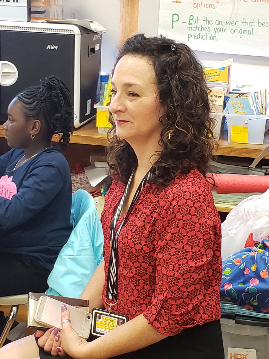 SCSDEnrichment's tweet image. Van Duyn - Redhouse introductory lessons