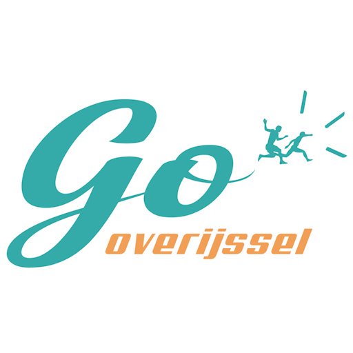 GO GO GO! Boek nu je ticket voor het festival over sport, bewegen, gezondheid en groen! Maak tot en met 22 september gebruik van het early bird tarief van €70,-, daarna betaal je €80,-! go-overijssel.nl/uitnodiging/