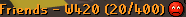 BakingBadrs's tweet photo. I need some more friends on osrs :)

Feel free to add me: GetMeSomeTea https://t.co/tvJPV1NFf0