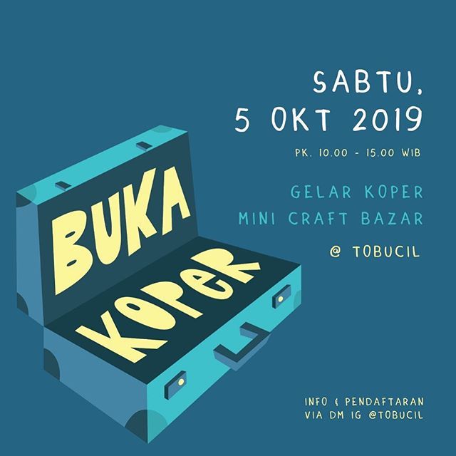 Tobucil & Klabs tweet media