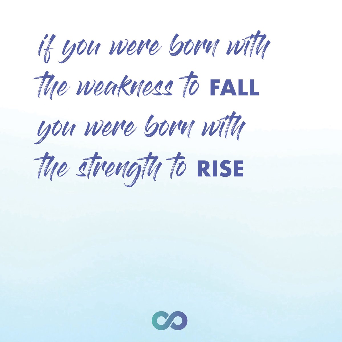 SimplyKristyD's tweet photo. Feel this + know it to be true.
#chronicallysimple #believeinyourself #spoonie #lifewithillness #chronicpain #bloomintoyou #wednesdaywisdom https://t.co/RUvuo6kDSq