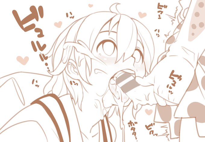 かばんちゃん。 