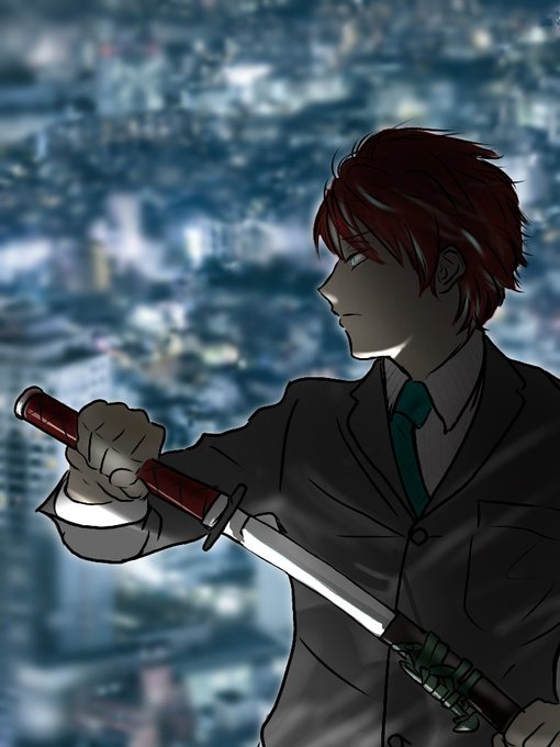 屋上のtwitterイラスト検索結果 古い順