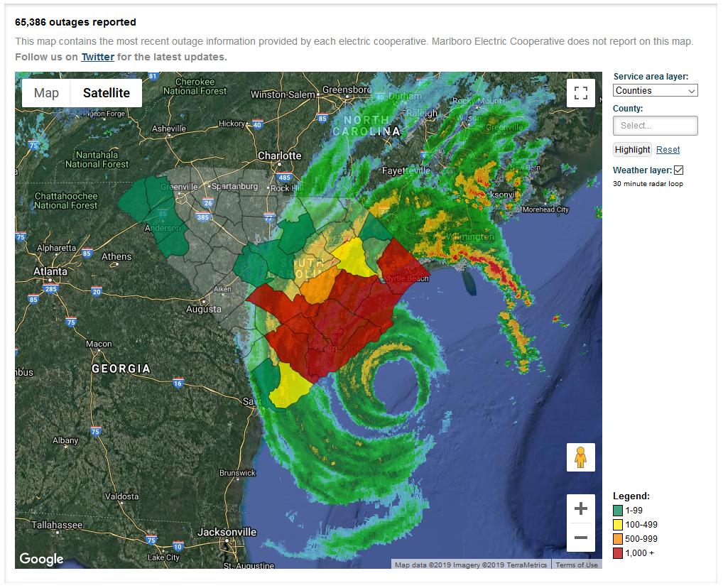 Sc Utility Consumer Utilityconsumer Twitter