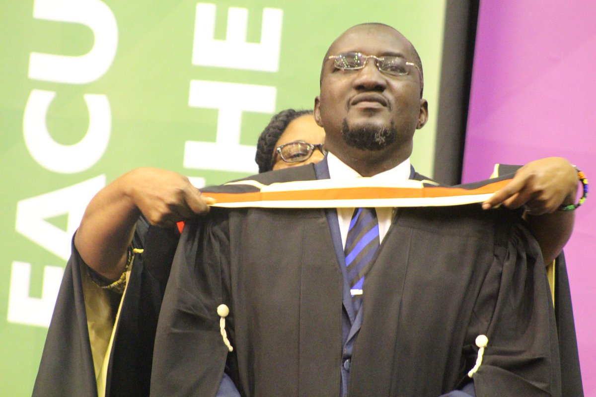 DUT_Tweets's tweet image. #DUTSpringGrad19 @DUT_Tweets @RadioDUT