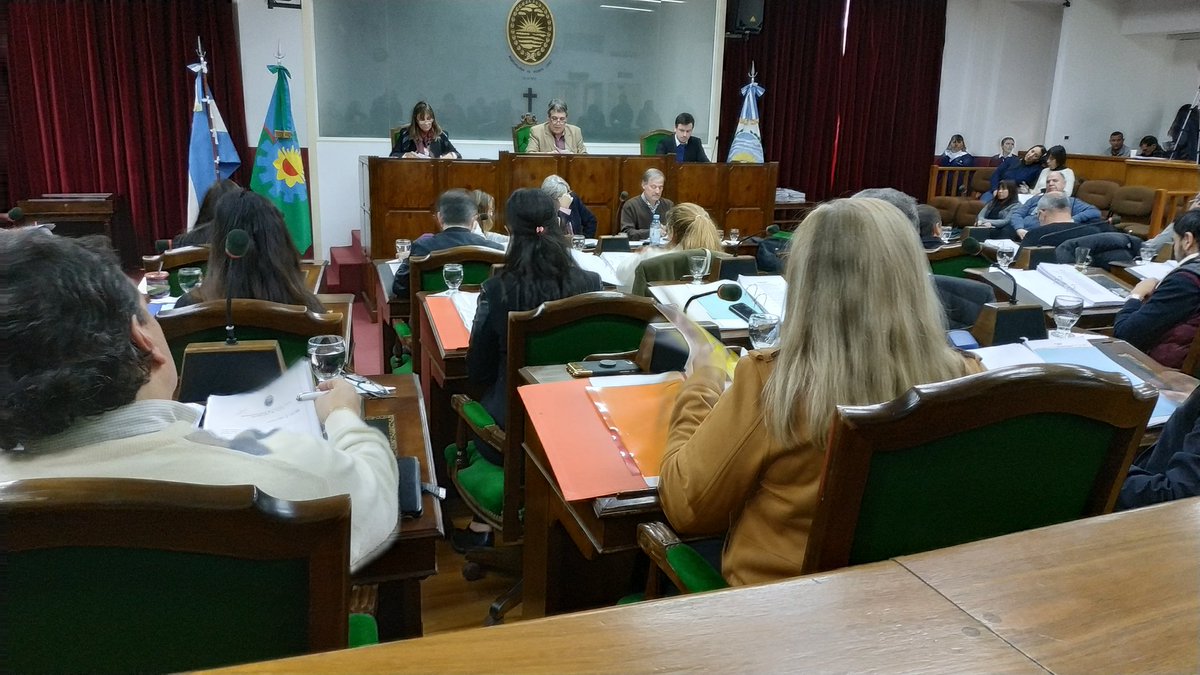 HCD Vicente Lopez tweet media