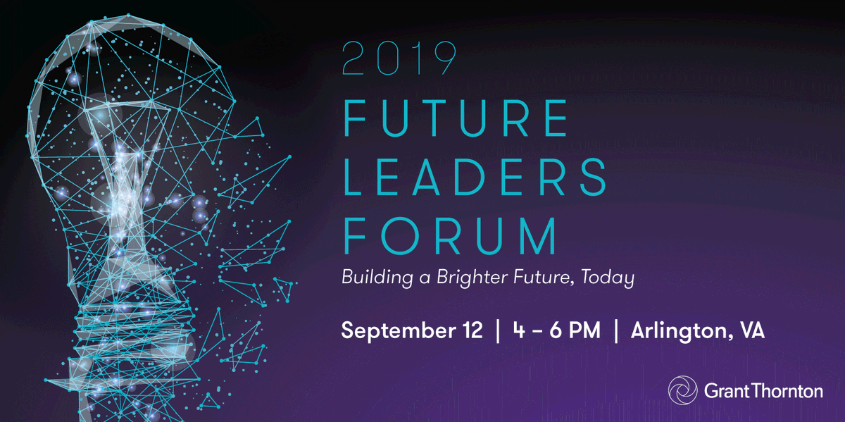 GTPublicSector's tweet photo. Don’t forget to sign up for the 2019 Future Leaders Forum on Sept. 12! Our Metro DC area chapter of the GT Millennials &amp; Allies BRG and leaders from across the local area will share their experiences and perspectives on career development. Register today: https://t.co/YrAI9UhozT https://t.co/nhZQTU11aK