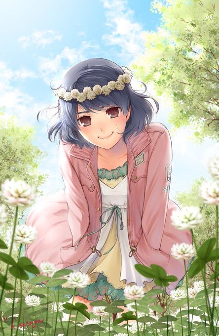 注目 画像ツイート ドメスティックな彼女 7ページ目 アニメレーダー 注目 画像ツイート ドメスティックな彼女 7ページ目 アニメレーダー