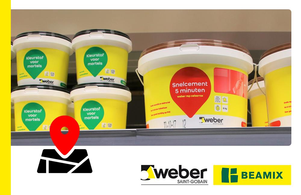 Weber Beamix tweet media