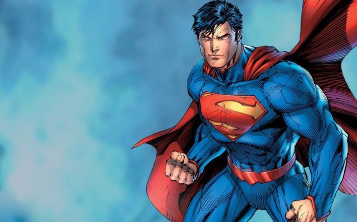 LightningLeoX's tweet photo. @rasenkai7 Yuup. Aunque escoger entre Superman, el Capi y Optimus Prime me ha dolido xD. https://t.co/A61OMyrDoK