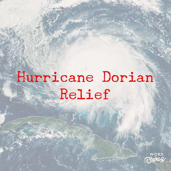 jmfamilynews's tweet image. We are making a $50,000 donation to the American Red Cross to support #HurricaneDorian recovery in the Bahamas and at home. We'll also match associate donations to 4 organizations helping Bahamian residents get back on their feet: @RedCross @SamaritansPurse @SBPUSA @TeamRubicon.