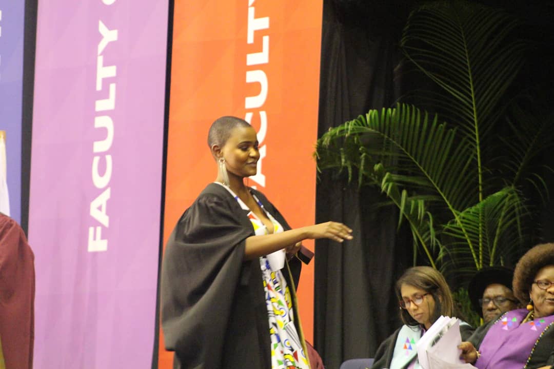 DUT_Tweets's tweet image. #DUTSpringGrad19