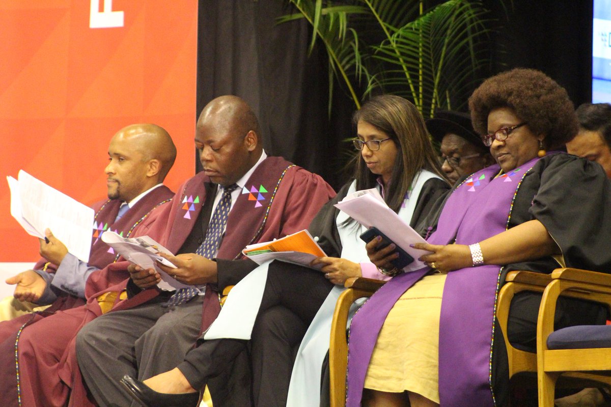 DUT_Tweets's tweet image. #DUTSpringGrad19