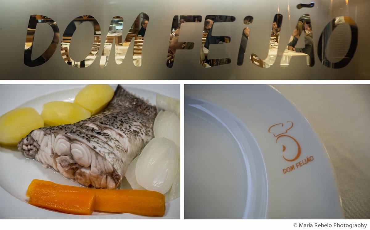 saltofportugal's tweet photo. We love the luxurious, inexpensive food at restaurante Dom Feijão!  https://t.co/YttFrRXg32 #Lisbon https://t.co/GtjJfHrMPA