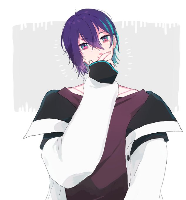 亜種のtwitterイラスト検索結果 古い順