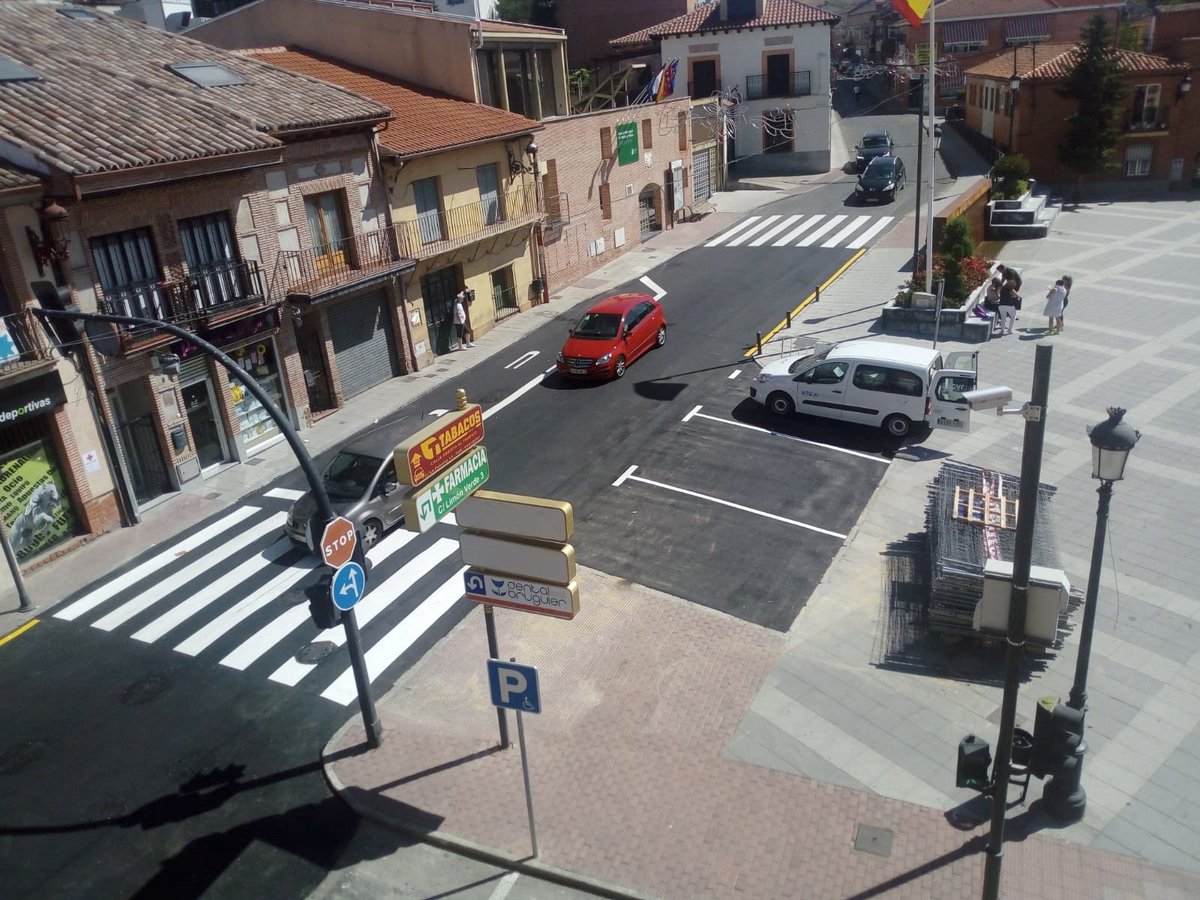 Foto cedida por Ayuntamiento de Algete