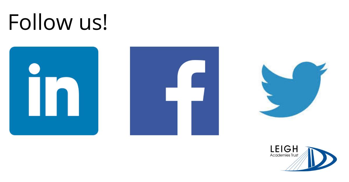 Leigh Blackheath (@leighblackheath) on Twitter photo Are you interested in working at Leigh Academy Blackheath? Follow our social media pages for alerts of new vacancies:
 
Linkedin: bit.ly/2kh4Qxb
Facebook: bit.ly/2lxgQef
Twitter: bit.ly/2kuPOUy
 
 #Teacher #Teaching #School #Schools #Blackheath Are you interested in working at Leigh Academy Blackheath? Follow our social media pages for alerts of new vacancies:
 
Linkedin: bit.ly/2kh4Qxb
Facebook: bit.ly/2lxgQef
Twitter: bit.ly/2kuPOUy
 
 #Teacher #Teaching #School #Schools #Blackheath