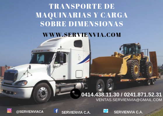 servienviaca tweet picture