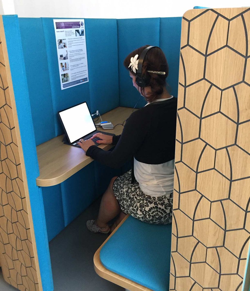 Prevlink santé au travail tweet media