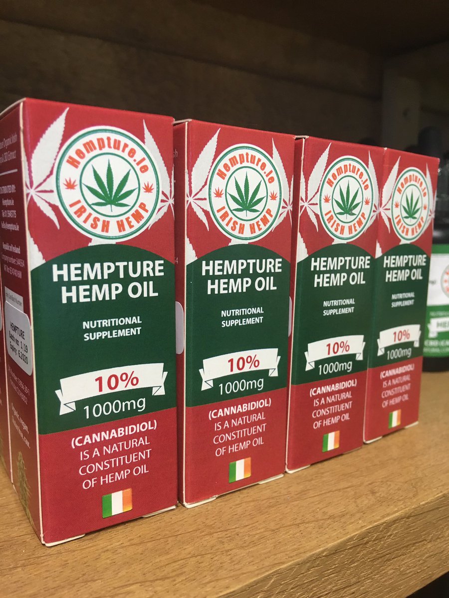 hemp_land's tweet photo. 🇮🇪 We have #Ireland’s largest range of #Irish #hemp and #CBD goodies from @Hempture @uHempCBD Pop in today to sample everything! Organic, raw and a true full spectrum plant extract. GMO free. GMP grade. PHARMA quality. EU approved strains. @IIHA_Ireland #IIHA APPROVED https://t.co/GJzWYU6tyT