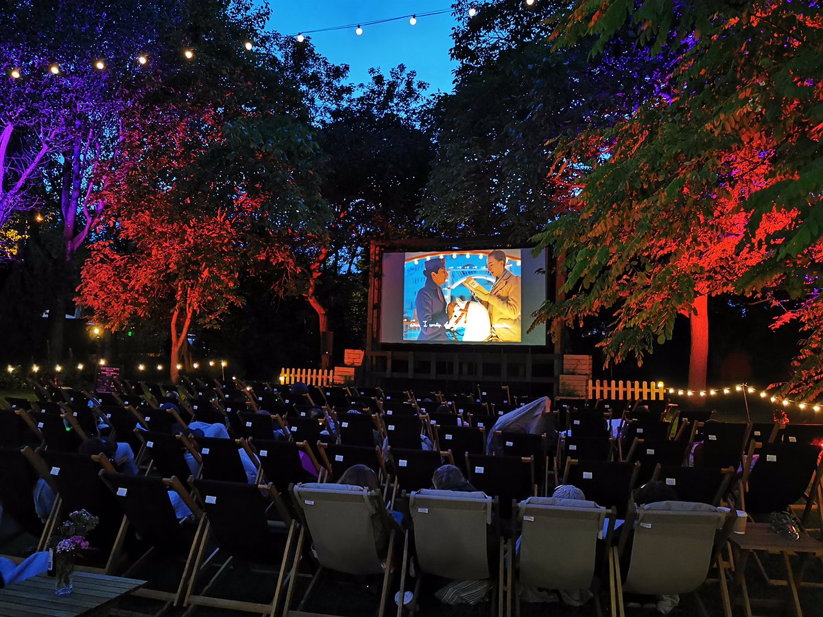 🌟🎬 THIS WEEKEND...

✨ Rocket Man - Friday 6th ✨
✨ Mad Max: Fury Road - Sunday 8th ✨