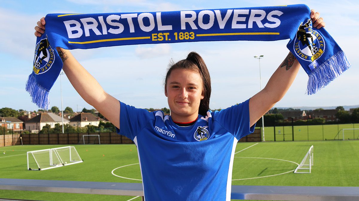 Official_BRWFC's tweet image. 📝| Introducing...

Name: Courtney Adams
Position: Midfielder

#UTGG #GasGirls