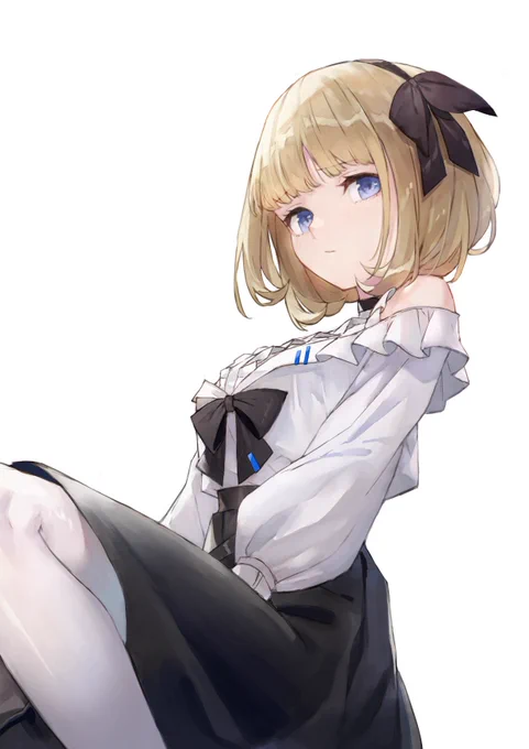 ブロンドチャン~ 