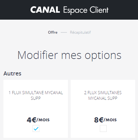 INFO ABONNE CANAL+ tweet media