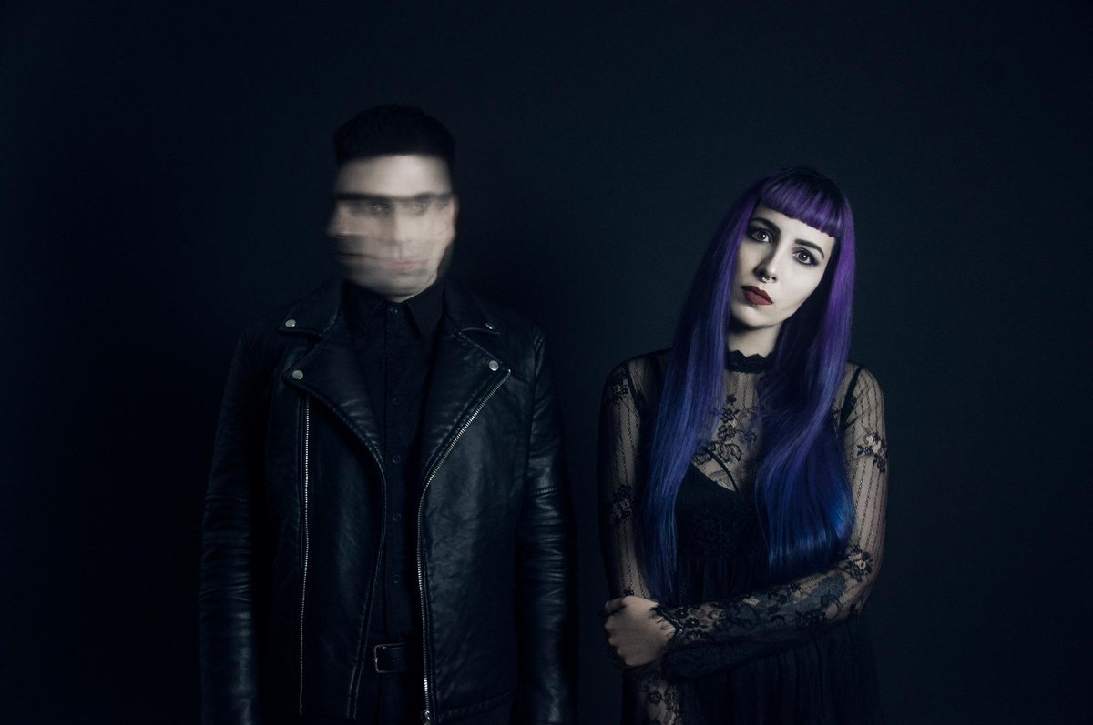 DarkfloorSound's tweet image. Our guests on Mantis Radio tomorrow will be Uruguay's 𝕮𝖑𝖔𝖛𝖛𝖉𝖊𝖗.

clovvder.bandcamp.com
#MantisRadio #Darkfloor #Clovvder