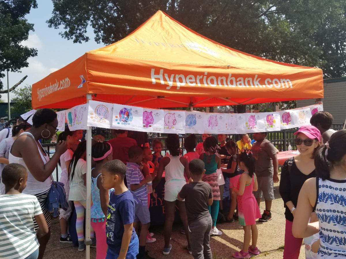 HyperionBankPA's tweet photo. Your September news from Hyperion Bank--in our community and more! https://t.co/7DI1M0Tqx5 https://t.co/IvwffI3MWH