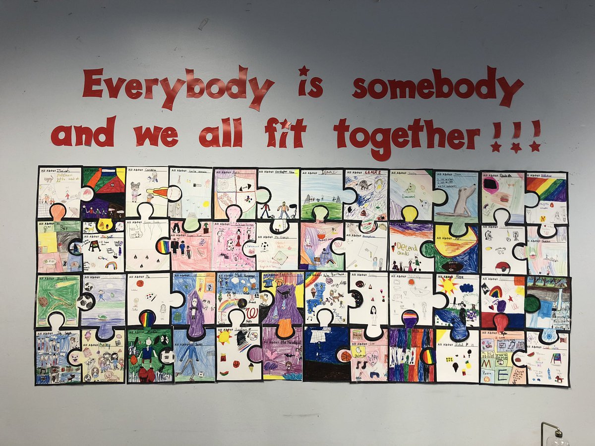 MsNewbold_CIS's tweet image. Back to school community building activities 😊 @CIS_APS