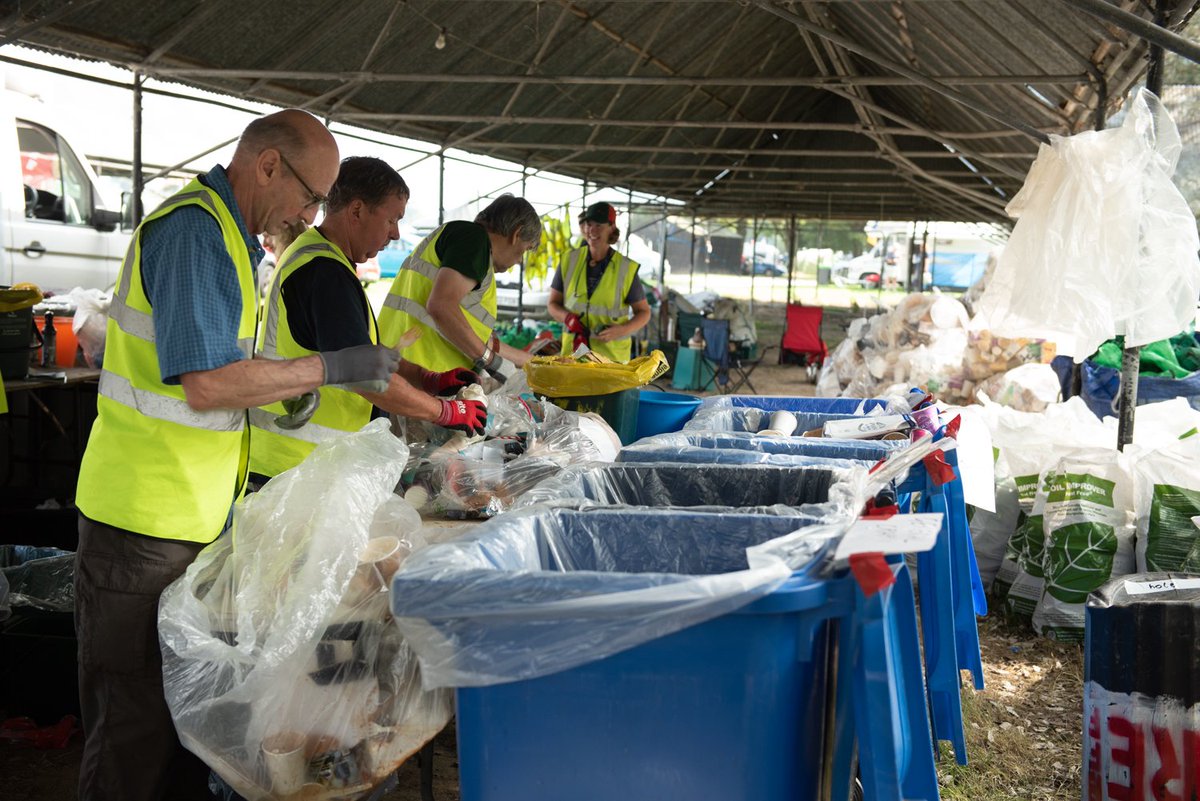 Shrewsbury Folk Festival tweet media