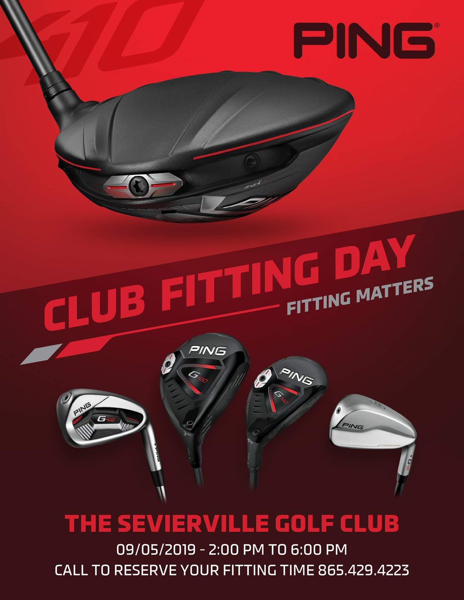 SeviervilleGolfClub tweet media