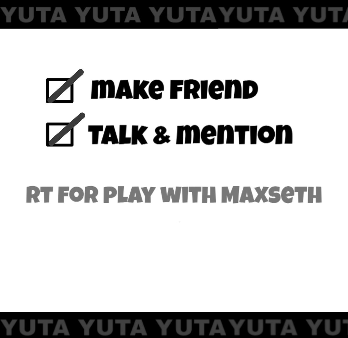 𝐌𝐚𝐱-𝐒𝐞𝐭𝐡 @rest tweet media