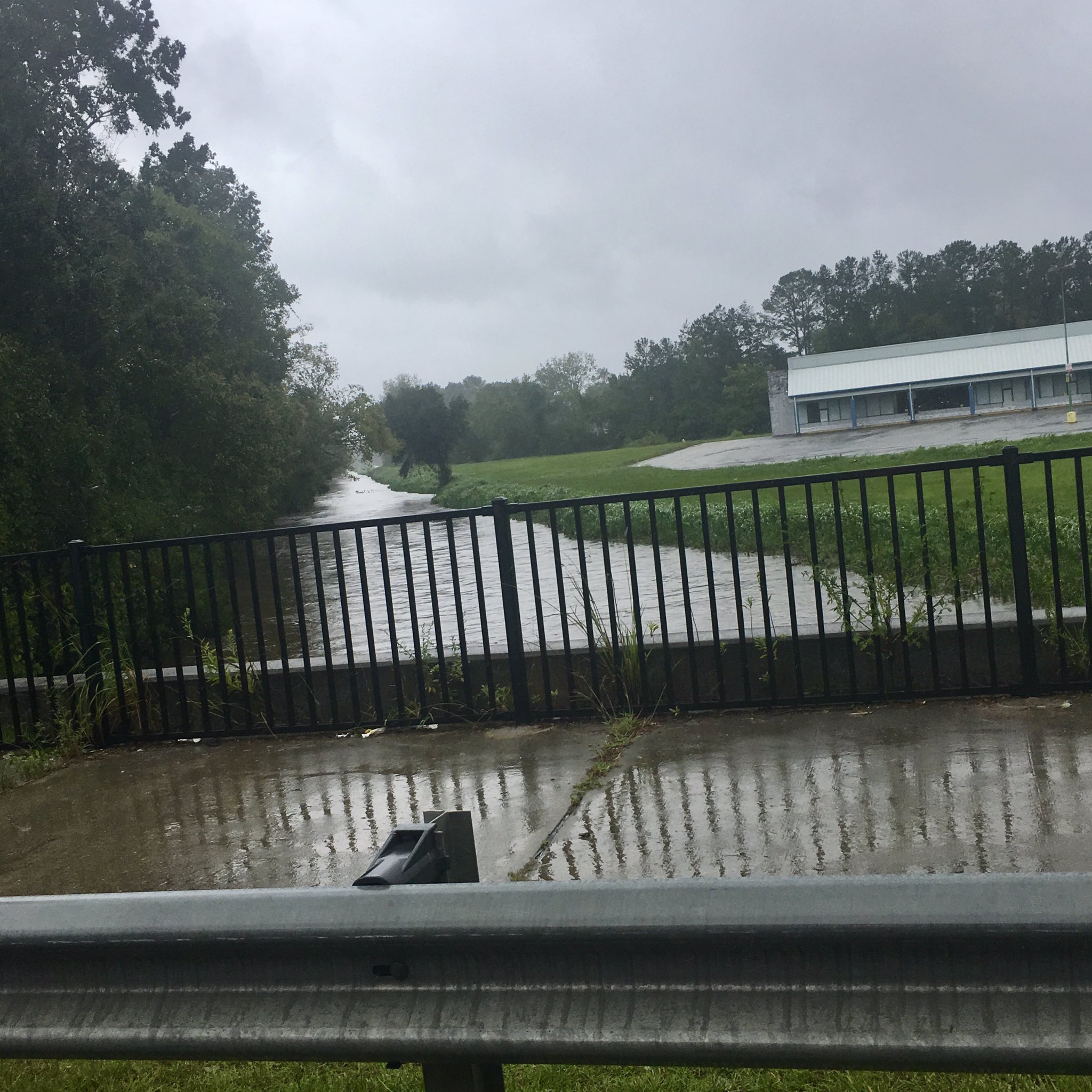 Dorchester County on Twitter "Sawmill Branch at Dorchester Rd. 