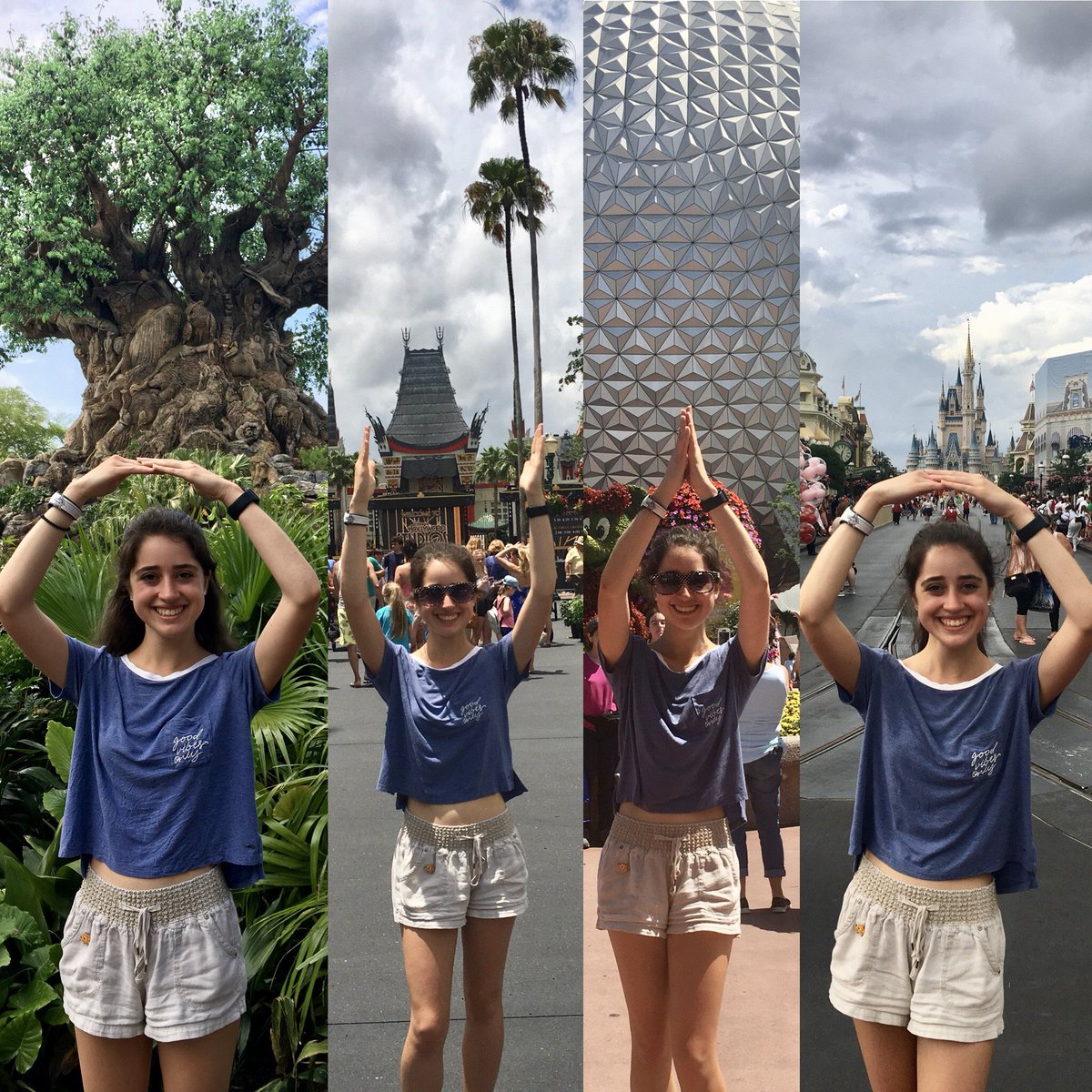 Disney_Alumni's tweet photo. It’s school spirit month on our Disney Alumni Association platform and we’re celebrating with a new Pixie Dusting opportunity, which includes exclusive #DisneyAlumni swag! Check it out at https://t.co/zEppnXAK5a and make sure to get in the game and represent your alma mater! https://t.co/8R8NDwxKD5