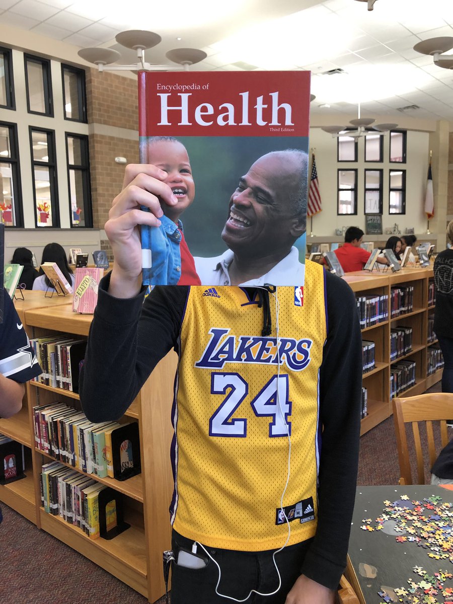 Mrs.EvansLHS (@mevanslhs) on Twitter photo Want to introduce GT Humanities to @redhawklibrary and have fun in the process. BookFace!! @wisemanlhs #gtfuntimes #bookface <a href="/LHSRedhawks/">Liberty High School</a> Want to introduce GT Humanities to @redhawklibrary and have fun in the process. BookFace!! @wisemanlhs #gtfuntimes #bookface <a href="/LHSRedhawks/">Liberty High School</a>