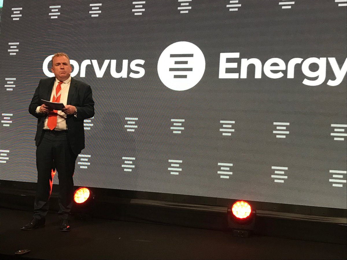 Nina Broch Mathisen (@nibroch) on Twitter photo Gratulerer til Corvus med åpning av batterifabrikk. Ikke hver dag vi åpner ny fabrikk i Bergen og så med så fremtidsrettet teknologi <a href="/Hegeokland/">Hege Økland</a> <a href="/HFrihammer/">Helene Frihammer</a> Gratulerer til Corvus med åpning av batterifabrikk. Ikke hver dag vi åpner ny fabrikk i Bergen og så med så fremtidsrettet teknologi <a href="/Hegeokland/">Hege Økland</a> <a href="/HFrihammer/">Helene Frihammer</a>