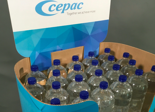 CepacLtd's tweet photo. We believe that our #Arcwise product is pretty great, with its innovative curved wall design and stronger sustainable materials. But we don’t want to stop there, which is why we’re always testing for ways to improve our flagship product. Find out more: https://t.co/eDvI7kBOZi https://t.co/esJudxA1jZ
