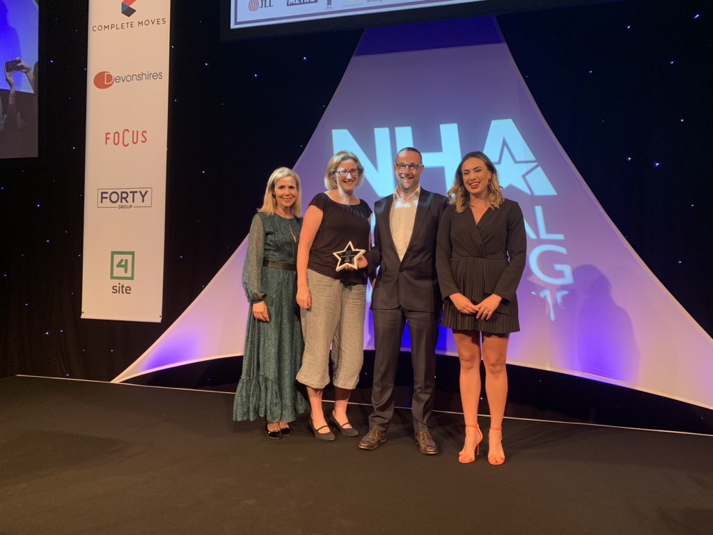 HousingAwards's tweet photo. #NationalHousingAwards #Winners ππ»π https://t.co/GOONA22Q19